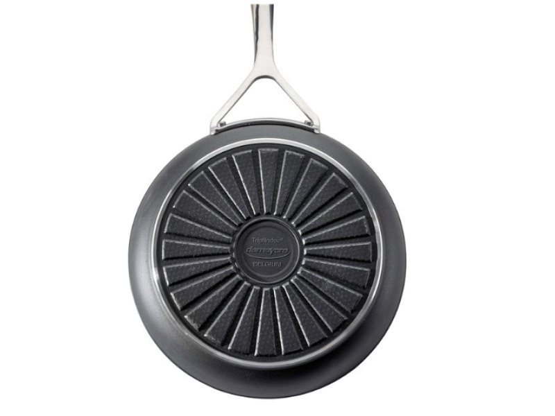 Non-stick frying pan  DEMEYERE ALU PRO 5 40851-046-0 - 30 CM 40851-046-0 – DEMEYERE Съдове за готвене