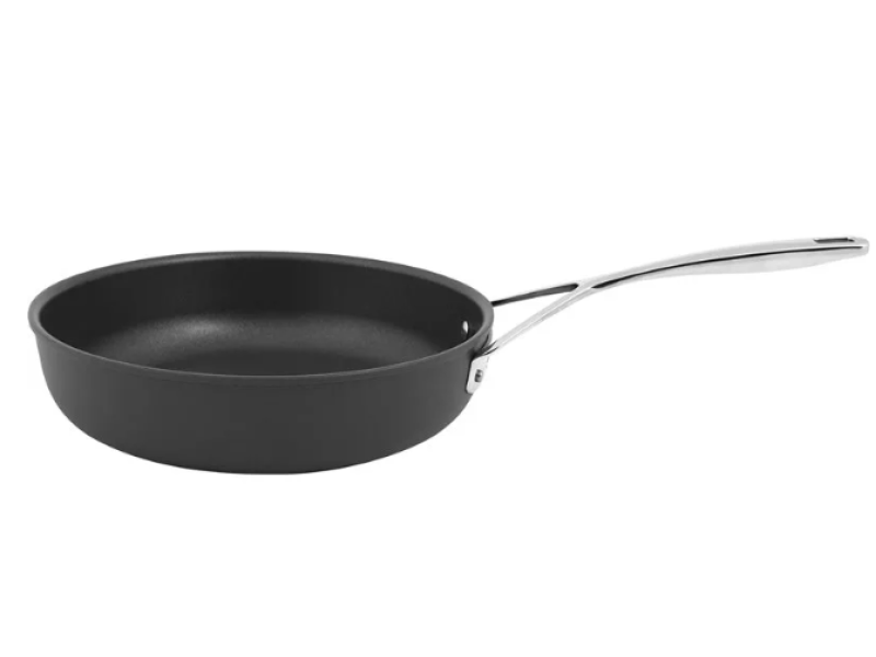 Non-stick frying pan  DEMEYERE ALU PRO 5 40851-047-0 - 24 CM 40851-047-0 – DEMEYERE Съдове за готвене