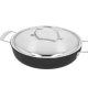 Non-stick frying pan DEMEYERE ALU PRO 5 40851-176-0 - 28 CM Non-stick frying pan DEMEYERE ALU PRO 5 40851-176-0 - 28 CM 40851-176-0 – DEMEYERE Съдове за готвене