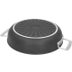 Non-stick frying pan DEMEYERE ALU PRO 5 40851-176-0 - 28 CM Non-stick frying pan DEMEYERE ALU PRO 5 40851-176-0 - 28 CM 40851-176-0 – DEMEYERE Съдове за готвене