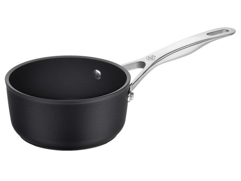 Saucepan BALLARINI Alba titanium 1,4 L ALBG1L0.16U ALBG1L0.16U – BALLARINI Съдове за готвене
