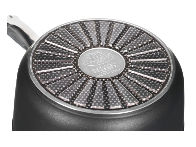 Saucepan BALLARINI Alba titanium 1,4 L ALBG1L0.16U ALBG1L0.16U – BALLARINI Съдове за готвене