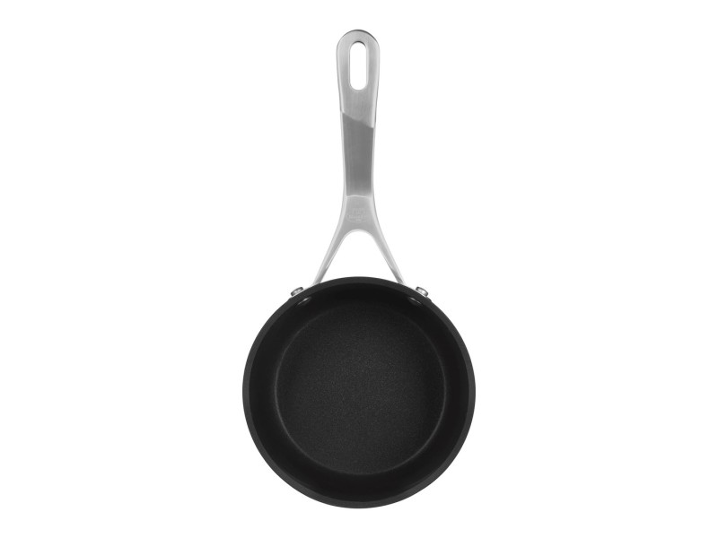 Saucepan BALLARINI Alba titanium 1,4 L ALBG1L0.16U ALBG1L0.16U – BALLARINI Съдове за готвене