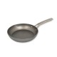 Smart frying pan MAESTRO MR-1202 (MR-1202-24) 24 cm Black, Grey Smart frying pan MAESTRO MR-1202 (MR-1202-24) 24 cm Black, Grey MR-1202-24 – Maestro Съдове за готвене