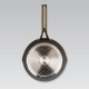 Smart frying pan MAESTRO MR-1202 (MR-1202-28) 28 cm Black, Grey Smart frying pan MAESTRO MR-1202 (MR-1202-28) 28 cm Black, Grey MR-1202-28 – Maestro Съдове за готвене
