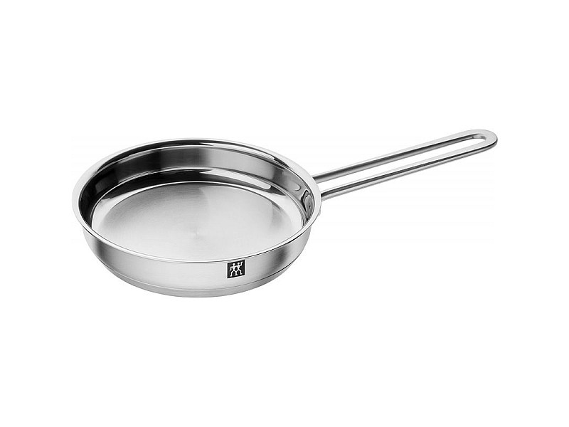 Steel frying pan Zwilling Pico 66658-160-0 66658-160-0 – ZWILLING Съдове за готвене