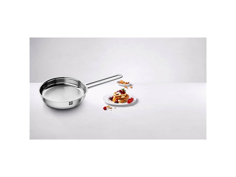 Steel frying pan Zwilling Pico 66658-160-0 66658-160-0 – ZWILLING Съдове за готвене