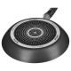 TEFAL SIMPLICITY 28CM FRYING PAN B5820602 B5820602 – Tefal Съдове за готвене