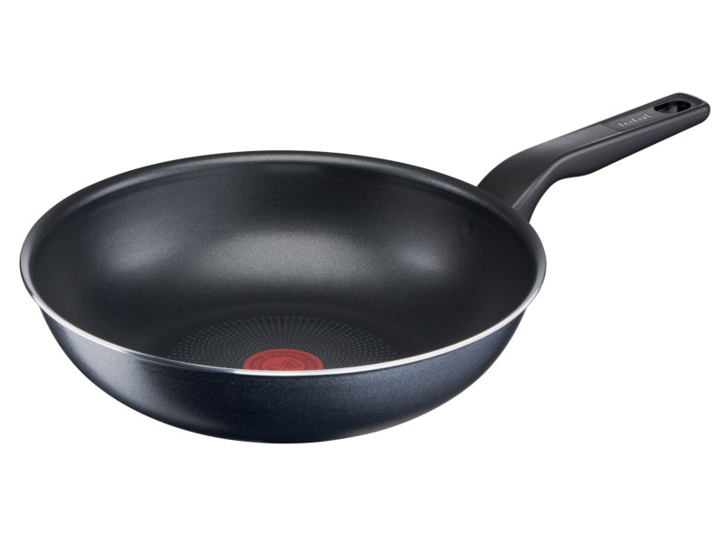 TEFAL XL Force 28 cm wok frying pan C3851953 C3851953 – Tefal Съдове за готвене