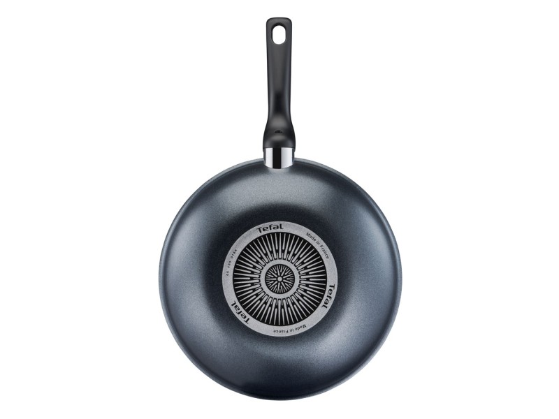 TEFAL XL Force 28 cm wok frying pan C3851953 C3851953 – Tefal Съдове за готвене