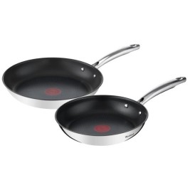 Tefal DUETTO+ G732S255 pan set 2 pc(s)