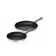 Tefal Daily Cook G7132S55 set of 2 frying pans 24/28 cm Tefal Daily Cook G7132S55 set of 2 frying pans 24/28 cm G7132S55 – Tefal Съдове за готвене