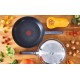 Tefal Daily Cook G7132S55 set of 2 frying pans 24/28 cm Tefal Daily Cook G7132S55 set of 2 frying pans 24/28 cm G7132S55 – Tefal Съдове за готвене