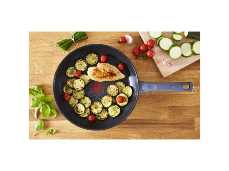 Tefal Daily Cook G7300455 frying pan All-purpose pan Round G7300455 – Tefal Съдове за готвене