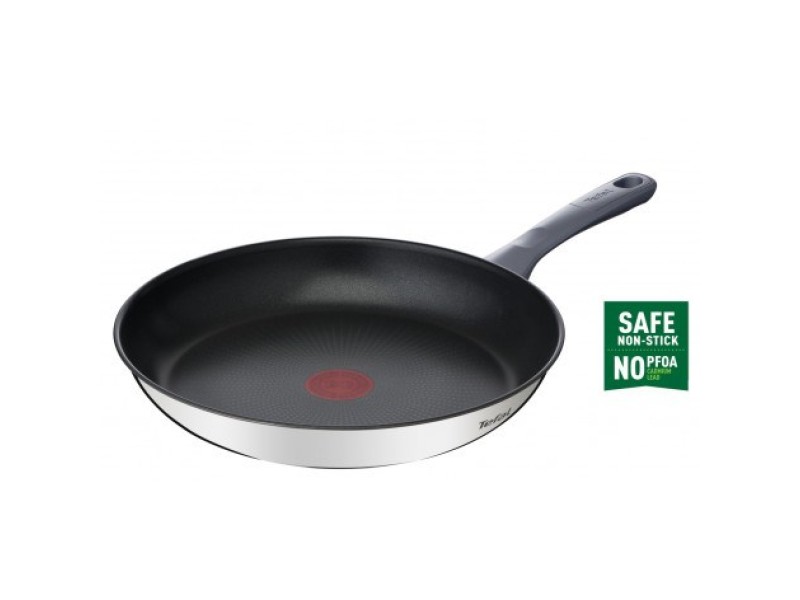 Tefal Daily Cook G7300455 frying pan All-purpose pan Round G7300455 – Tefal Съдове за готвене