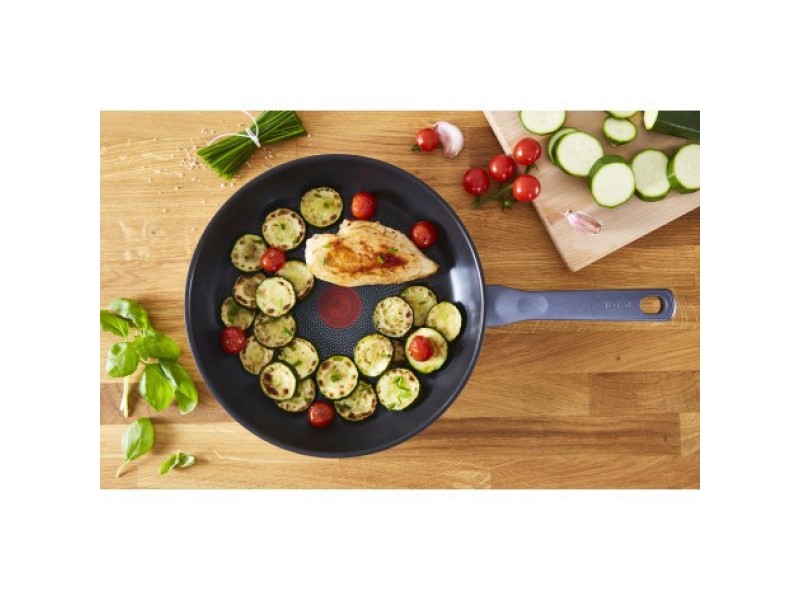 Tefal Daily Cook G7300755 frying pan All-purpose pan Round G7300755 – Tefal Съдове за готвене