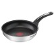 Tefal Emotion 24 cm stainless steel pan E30004 E3000404 – Tefal Съдове за готвене