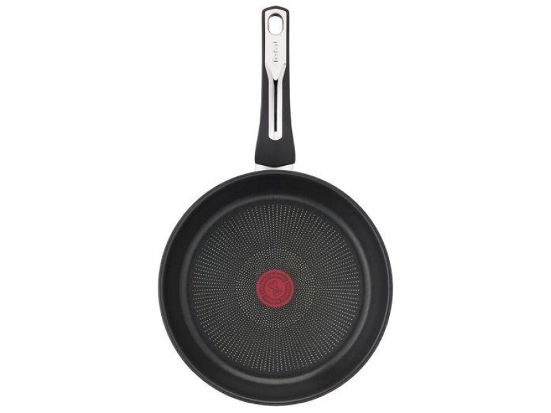 Tefal Emotion 24 cm stainless steel pan E30004 E3000404 – Tefal Съдове за готвене