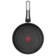 Tefal Emotion 24 cm stainless steel pan E30004 E3000404 – Tefal Съдове за готвене