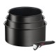 Tefal Ingenio Eco Resist L39792 pan set 4 pc(s) L3979202 – Tefal Съдове за готвене