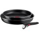 Tefal Ingenio L1539143 pan set 3 pc(s) L1539143 – Tefal Съдове за готвене