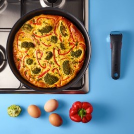 Tefal Ingenio L1539143 pan set 3 pc(s)