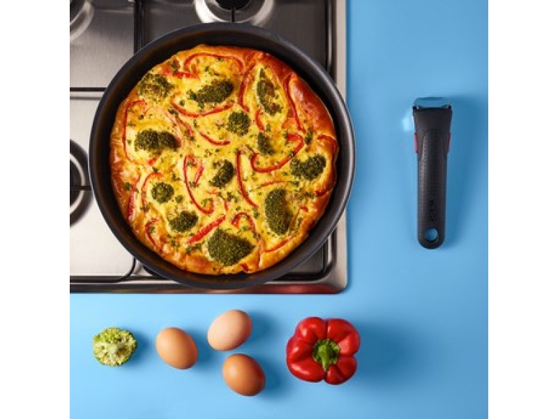 Tefal Ingenio L1539143 pan set 3 pc(s) L1539143 – Tefal Съдове за готвене