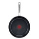 Tefal Intuition B8170644 frying pan All-purpose pan Round B8170644 – Tefal Съдове за готвене