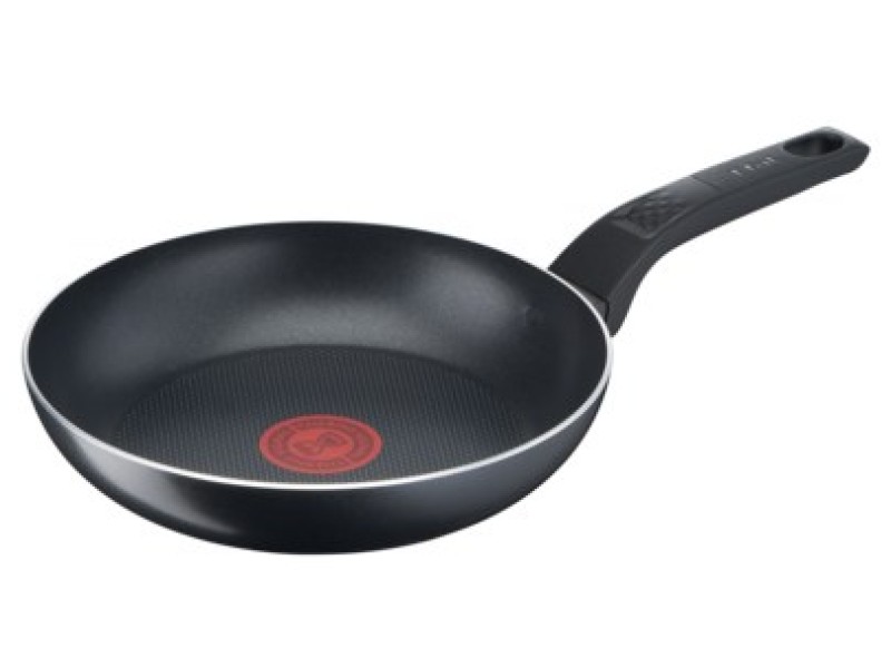 Tefal Simply Clean B5670253 frying pan All-purpose pan Round Tefal Simply Clean B5670253 frying pan All-purpose pan Round B5670253 – Tefal Съдове за готвене