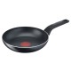 Tefal Simply Clean B5670253 frying pan All-purpose pan Round Tefal Simply Clean B5670253 frying pan All-purpose pan Round B5670253 – Tefal Съдове за готвене