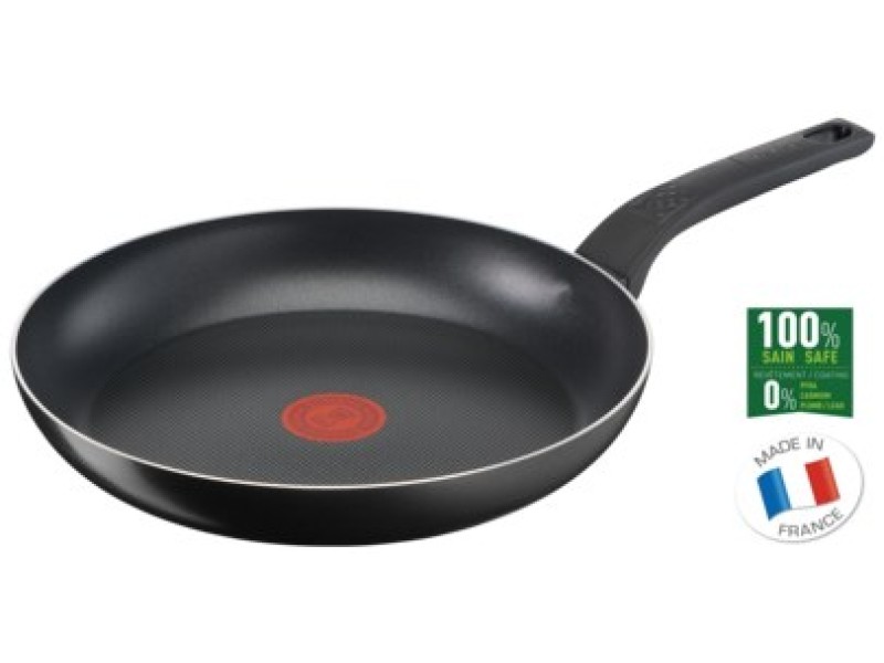 Tefal Simply Clean B5670753 frying pan All-purpose pan Round B5670753 – Tefal Съдове за готвене