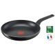 Tefal Simply Clean B5670753 frying pan All-purpose pan Round B5670753 – Tefal Съдове за готвене