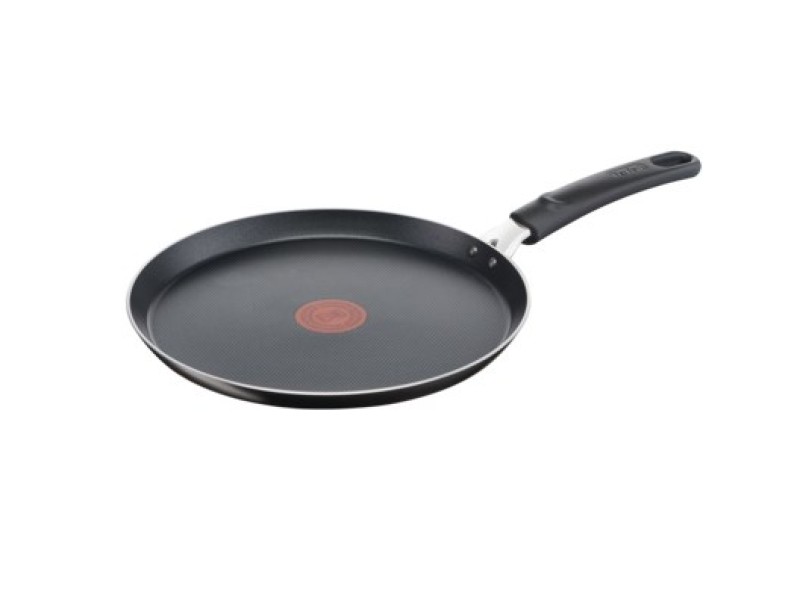Tefal Simply Clean B5671053 frying pan Crepe pan Round Tefal Simply Clean B5671053 frying pan Crepe pan Round B5671053 – Tefal Съдове за готвене