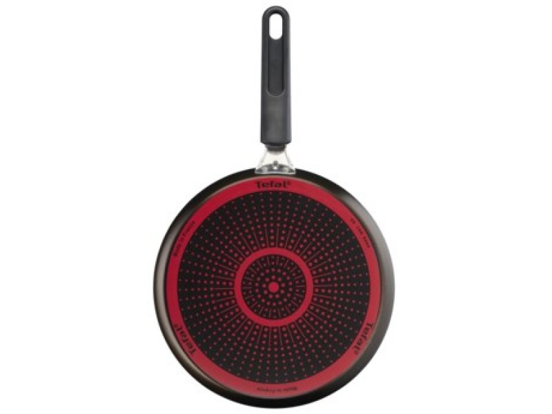 Tefal Simply Clean B5671053 frying pan Crepe pan Round Tefal Simply Clean B5671053 frying pan Crepe pan Round B5671053 – Tefal Съдове за готвене