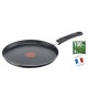 Tefal Simply Clean B5671053 frying pan Crepe pan Round Tefal Simply Clean B5671053 frying pan Crepe pan Round B5671053 – Tefal Съдове за готвене