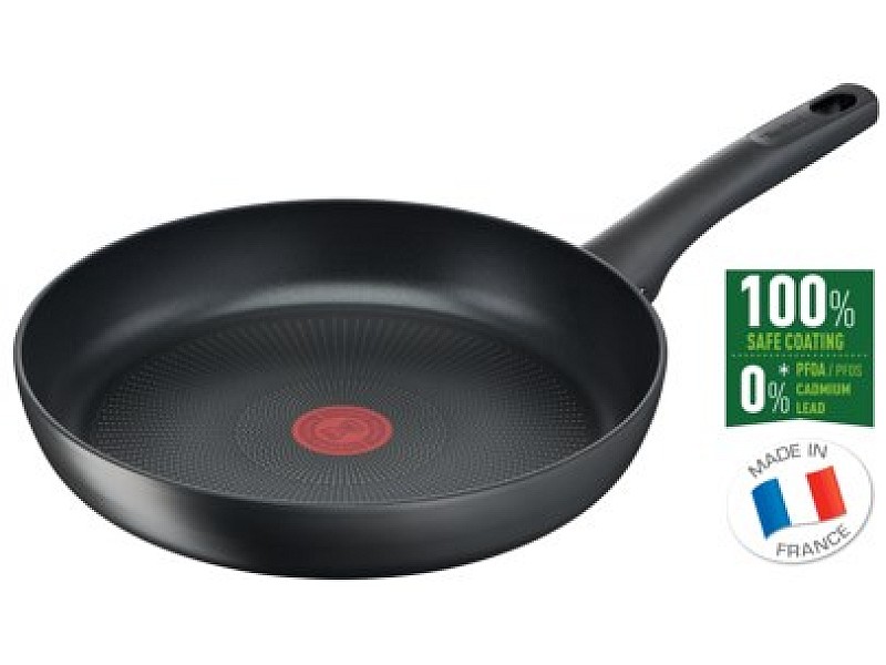 Tefal Ultimate G2680672 frying pan All-purpose pan Round G2680672 – Tefal Съдове за готвене
