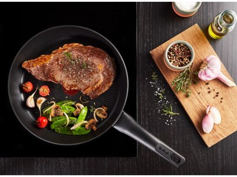 Tefal Ultimate frying pan G26808 32 cm G2680872 – Tefal Съдове за готвене