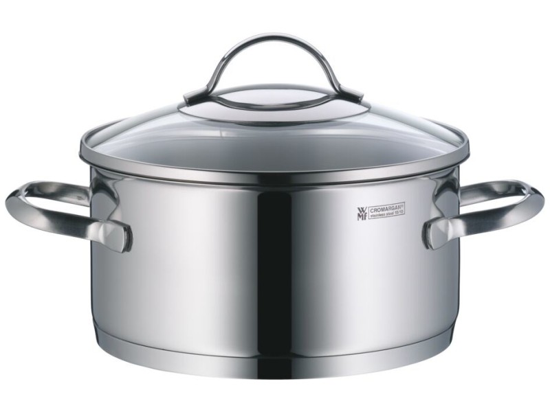 WMF Provence Plus 0721556380 pan set 9 pc(s) 4000530736512 – WMF Съдове за готвене