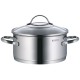WMF Provence Plus 0721556380 pan set 9 pc(s) 4000530736512 – WMF Съдове за готвене