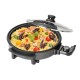 Clatronic PP 3401 Round PP 3401 – Clatronic Съдове за готвене