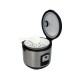 Mesko MS 6411 rice cooker Black,Stainless steel 1000 W MS 6411 – Adler Съдове за готвене