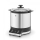 WMF KITCHENminis 04.1526.0011 rice cooker 1 L 220 W Stainless steel 0415260011 – WMF Съдове за готвене