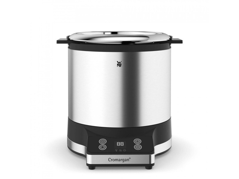 WMF KITCHENminis 04.1526.0011 rice cooker 1 L 220 W Stainless steel 0415260011 – WMF Съдове за готвене