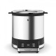 WMF KITCHENminis 04.1526.0011 rice cooker 1 L 220 W Stainless steel 0415260011 – WMF Съдове за готвене