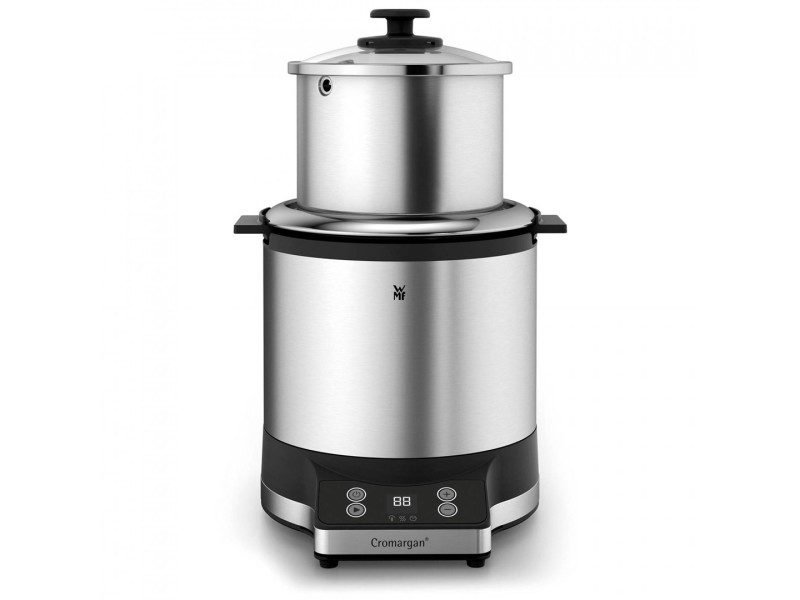 WMF KITCHENminis 04.1526.0011 rice cooker 1 L 220 W Stainless steel 0415260011 – WMF Съдове за готвене