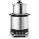 WMF KITCHENminis 04.1526.0011 rice cooker 1 L 220 W Stainless steel 0415260011 – WMF Съдове за готвене