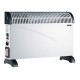 CONVECTOR HEATER CH-6000 TIMER TURBO FAN CH-6000 – NOVEEN Конвектори