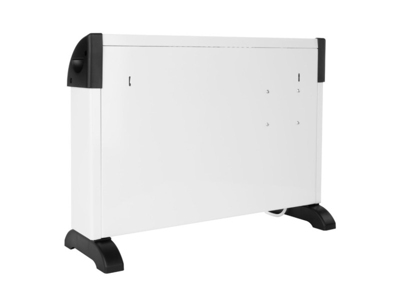 CONVECTOR HEATER CH-6000 TIMER TURBO FAN CH-6000 – NOVEEN Конвектори