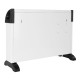 CONVECTOR HEATER CH-6000 TIMER TURBO FAN CH-6000 – NOVEEN Конвектори