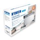 CONVECTOR HEATER CH-6000 TIMER TURBO FAN CH-6000 – NOVEEN Конвектори